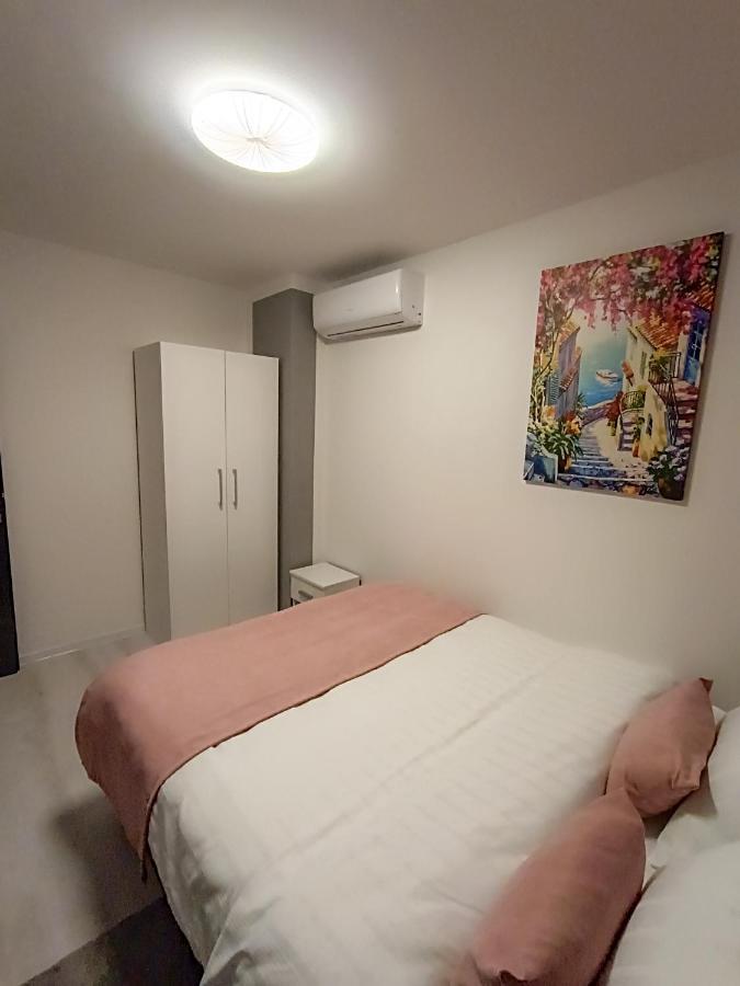 Apartments Ajsa Сараево Экстерьер фото