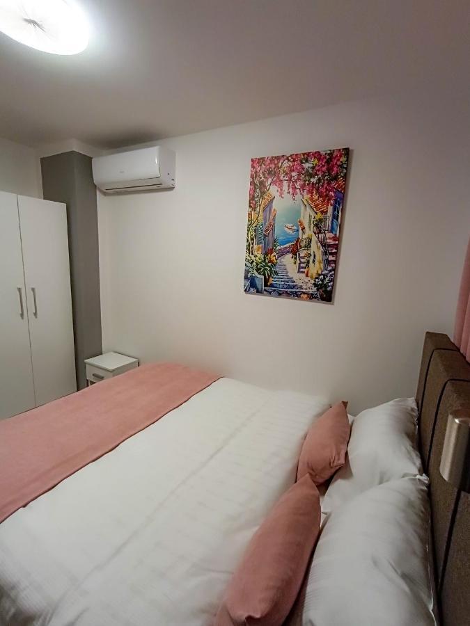 Apartments Ajsa Сараево Экстерьер фото