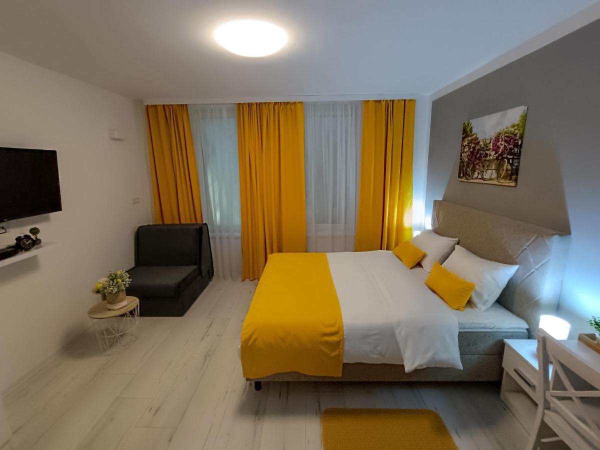 Apartments Ajsa Сараево Экстерьер фото