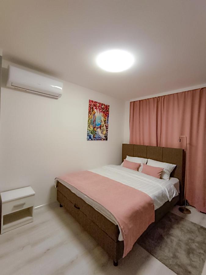 Apartments Ajsa Сараево Экстерьер фото