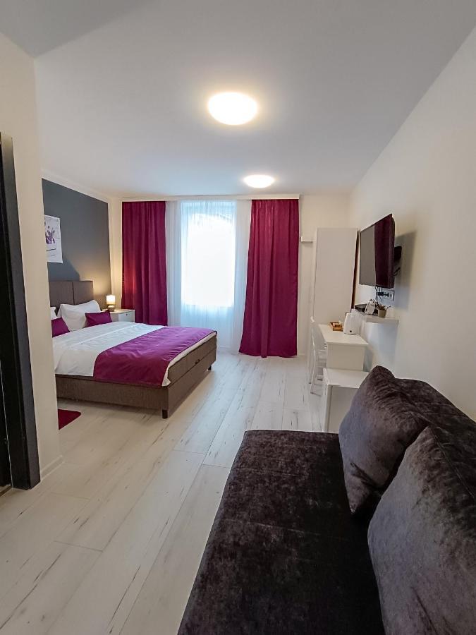 Apartments Ajsa Сараево Экстерьер фото