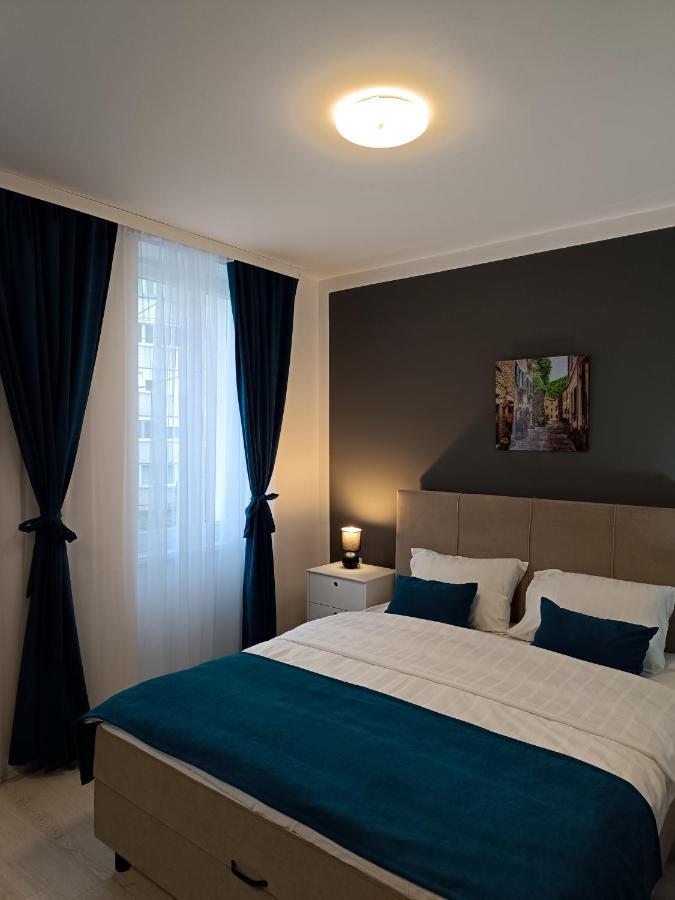 Apartments Ajsa Сараево Экстерьер фото