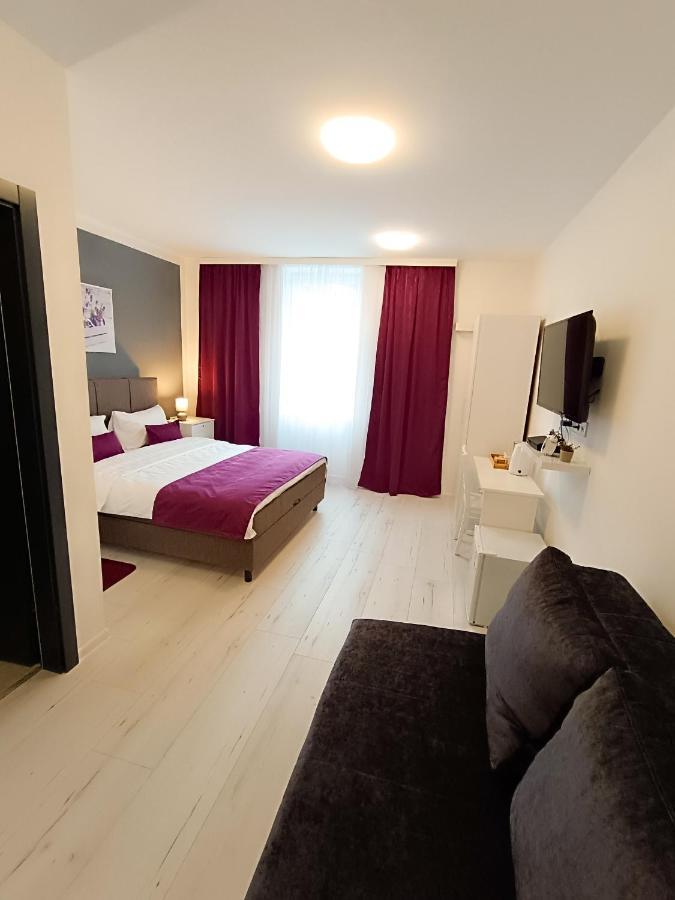 Apartments Ajsa Сараево Экстерьер фото