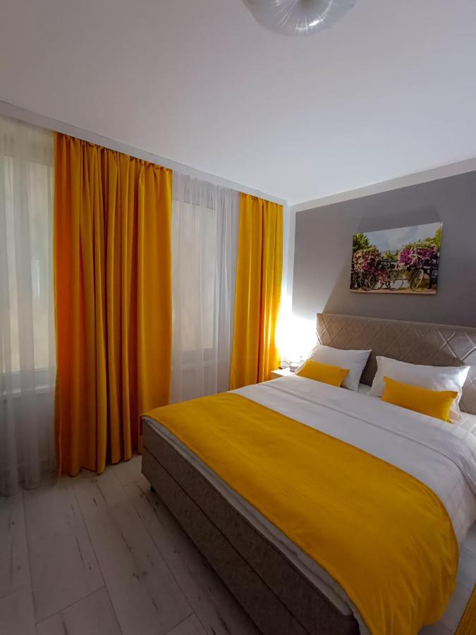 Apartments Ajsa Сараево Экстерьер фото