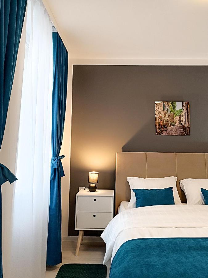 Apartments Ajsa Сараево Экстерьер фото