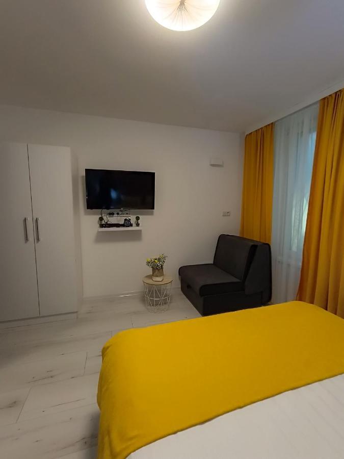 Apartments Ajsa Сараево Экстерьер фото