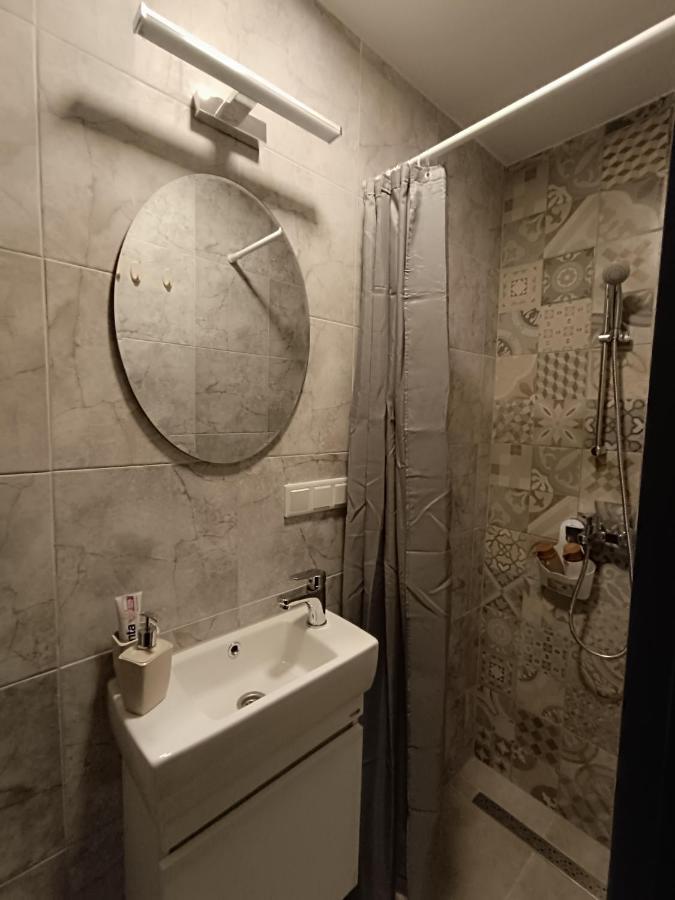 Apartments Ajsa Сараево Экстерьер фото