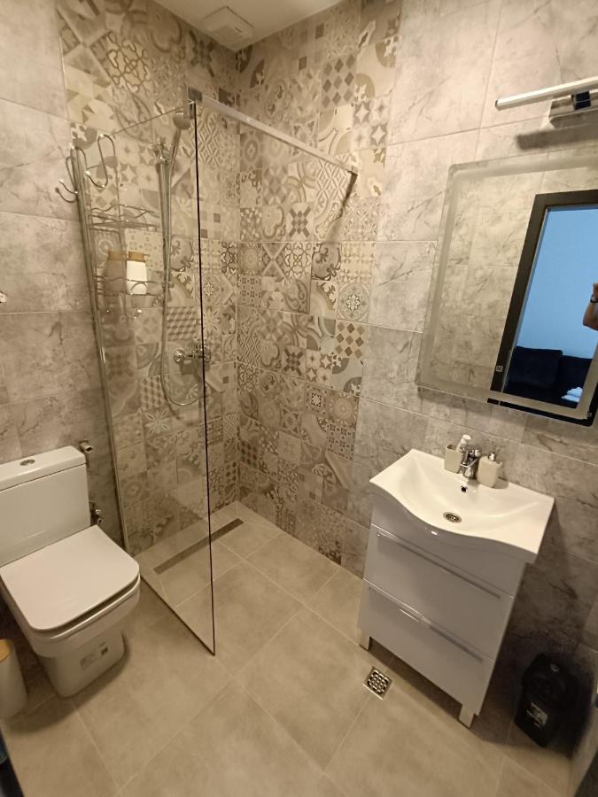 Apartments Ajsa Сараево Экстерьер фото