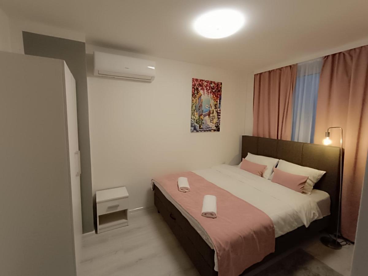 Apartments Ajsa Сараево Экстерьер фото